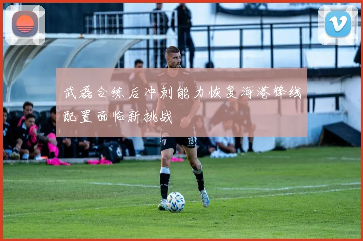 武磊合练后冲刺能力恢复海港锋线配置面临新挑战